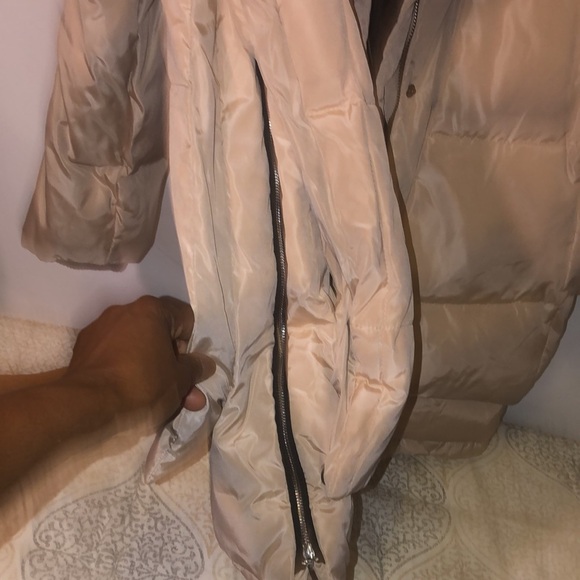 Missfofo:ELSN Puffer Coat (new w/o tag) - Picture 14 of 14